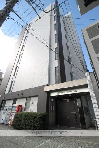 グラン シャリオの外観写真