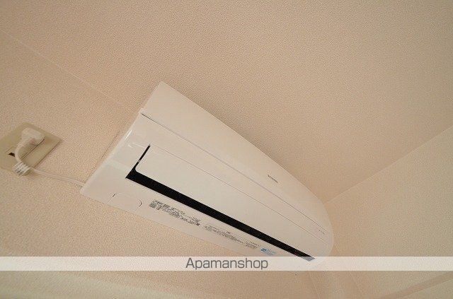 セポ長束の内装写真