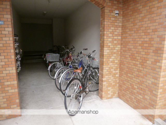西富マンションの内装写真