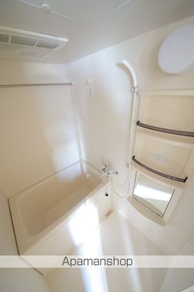 アネシス[1K/30.69m2]のバス