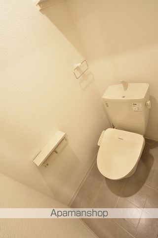 レジデンス北18条の内装写真