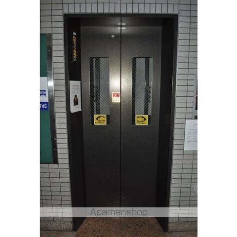 戎フルール谷九の内装写真
