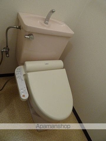 YOU HOUSEの内装写真