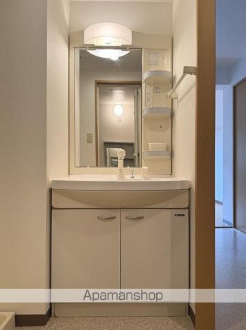 ヴァンベールの内装写真