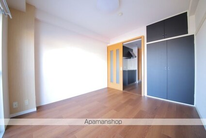 ニューハイム井上[1K/19.5m2]の内装5