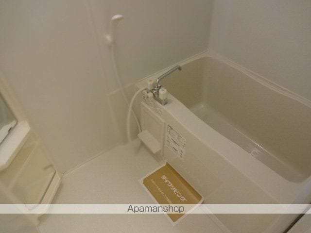 アーバンハイツ段上の内装写真