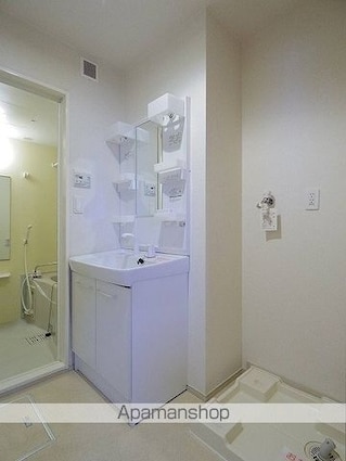 グランドソレーユ[3LDK/67.47m2]の洗面所