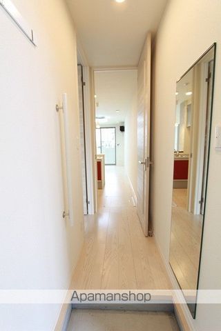 ALEGRIAの内装写真