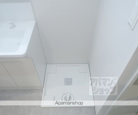 ARCA桂川の内装写真