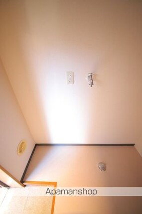いぶきドミトリー[1R/23.1m2]のその他設備