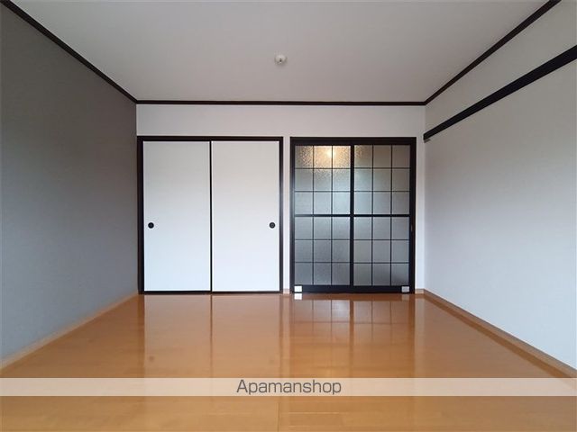プラザAKの内装写真