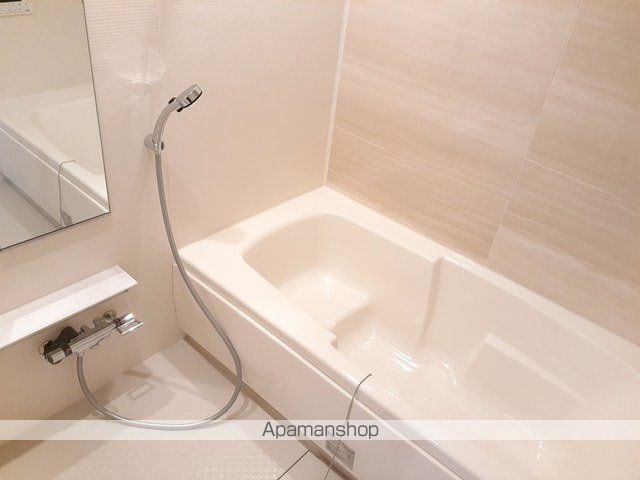 ニューライズ藤 Iの内装写真