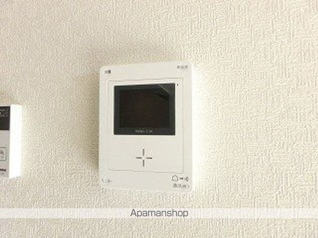 アイアールIIの内装写真