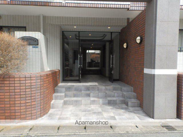 ローズマンションの内装写真