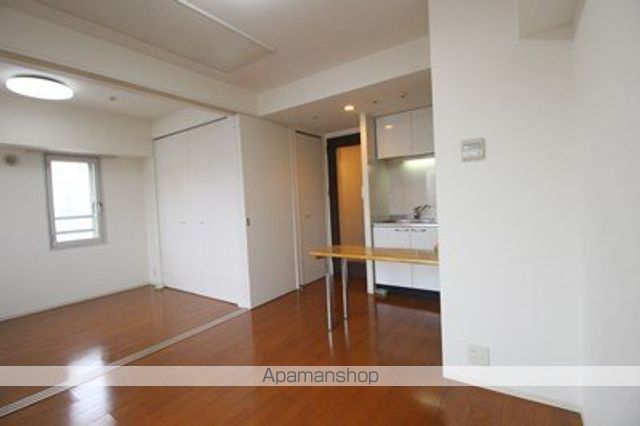 クレジデンス札幌・南4条の内装写真