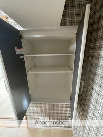 陽輪台あざみ野の内装写真