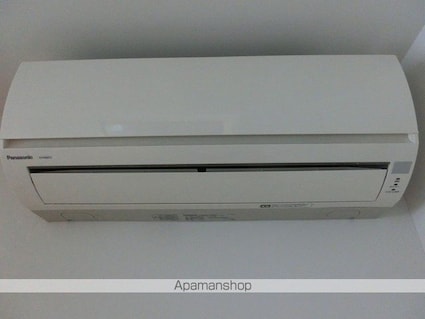 バンブーハウス[1LDK/40.25m2]のその他設備