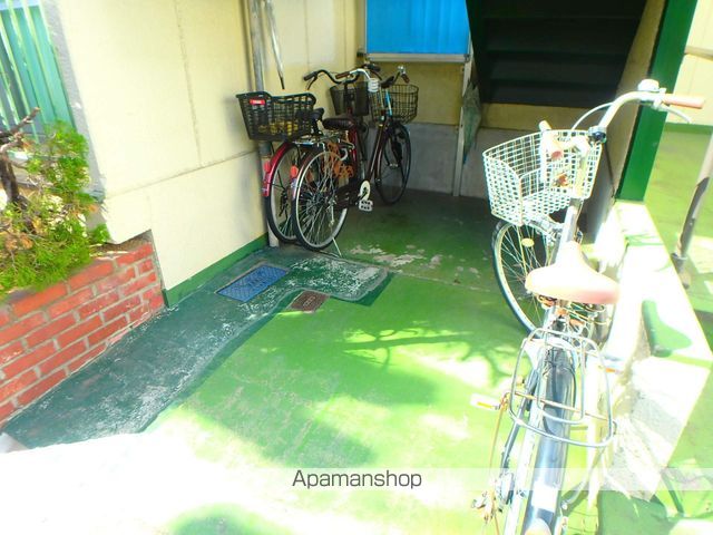 石山グリーンハイツのその他写真