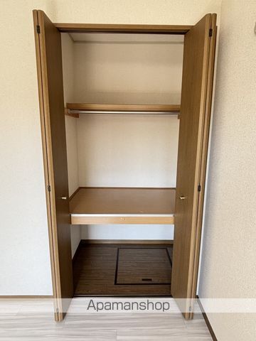 セジュール伴安の内装写真