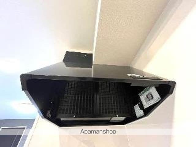 仮)笹川1丁目アパートの内装写真