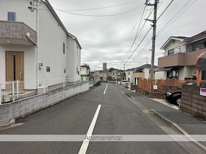 サニーウェル[1K/23.71m2]の眺望