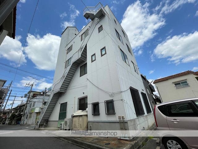エリーズ南本町の外観写真