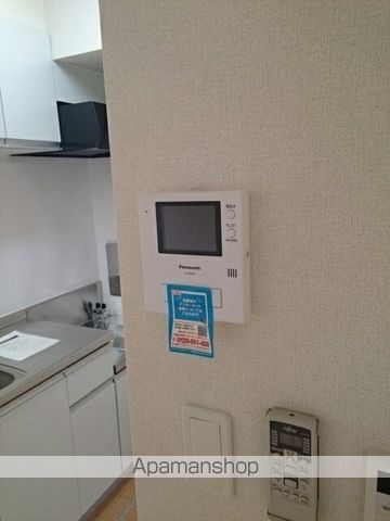 アエキタスの内装写真