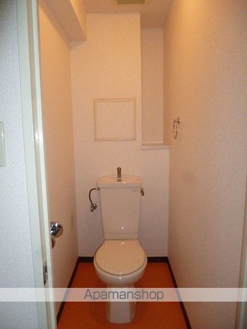 サザンフィールドの内装写真