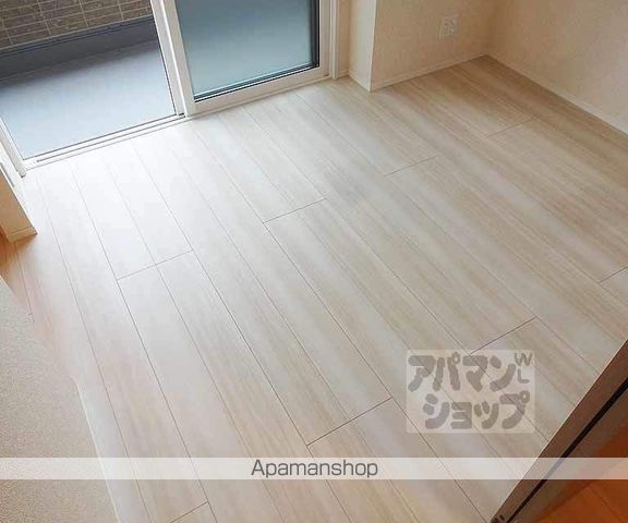 アイル京都山科の内装写真