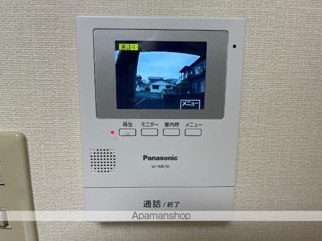 ディアドリームの内装写真