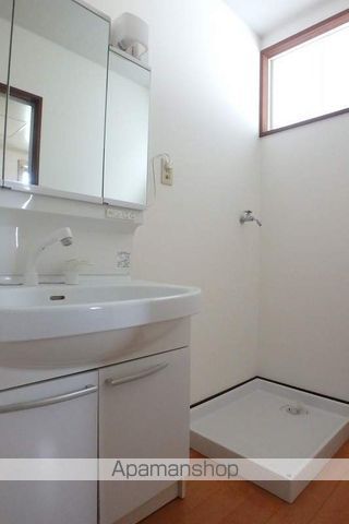 晴峰シティコーポの内装写真