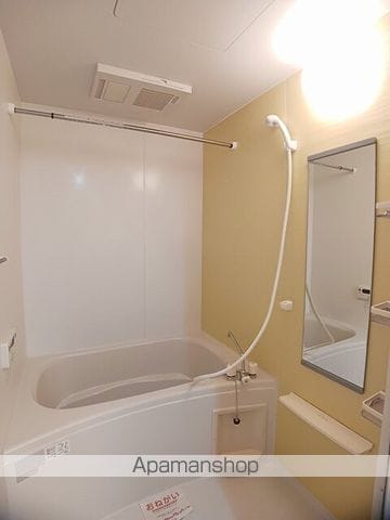 ブローテの内装写真