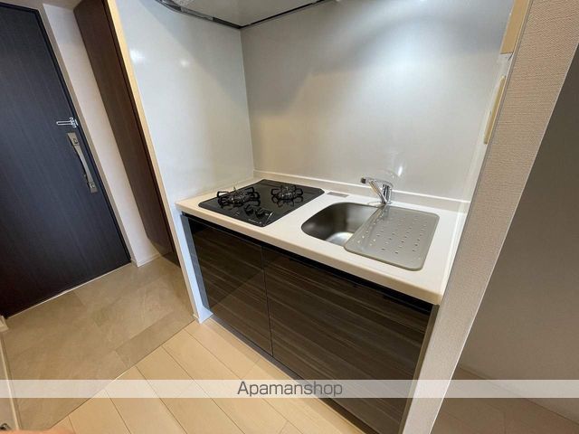 SーRESIDENCE今池駅前の内装写真