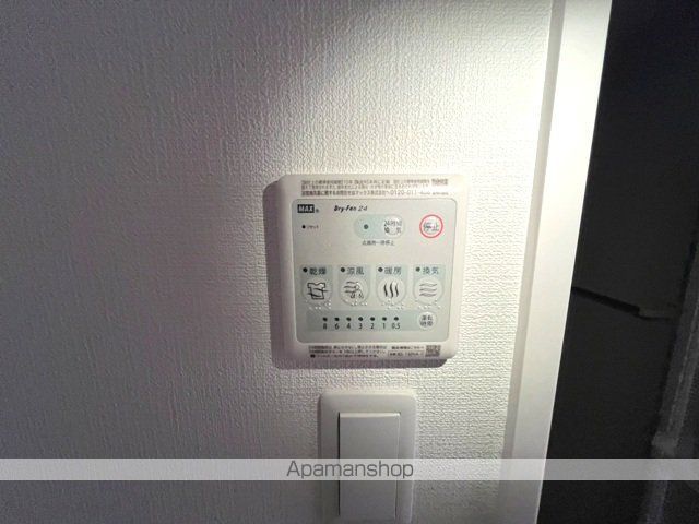D PORTA ALEGRIAの内装写真