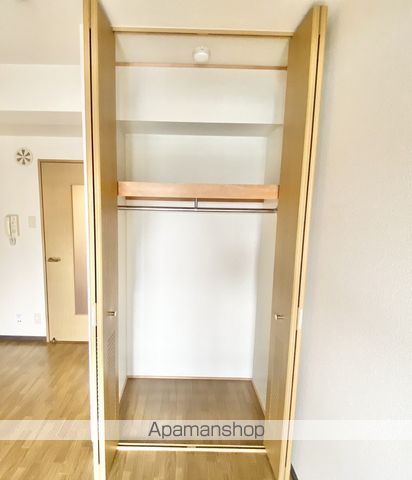 アミスタ菅原の内装写真