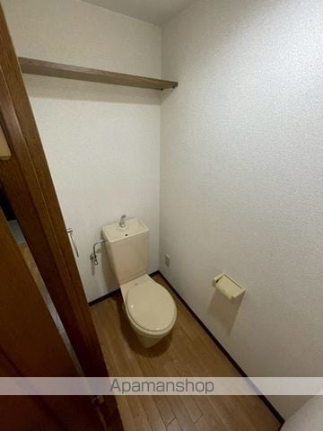 グランK’sの内装写真