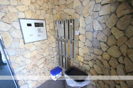 イーストマンション[2LDK/58.59m2]の共用部3