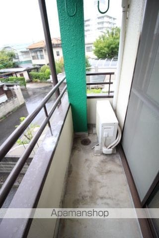 グリーンハイツ原尾島の内装写真
