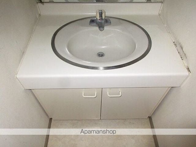藤和相武台コープ2の内装写真