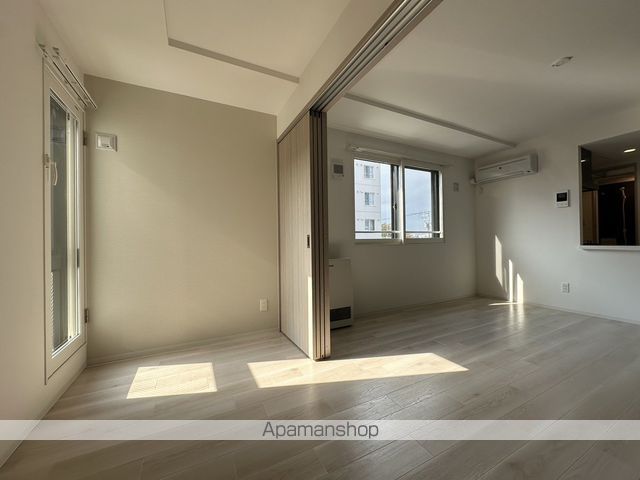 DPレジデンス元町の内装写真