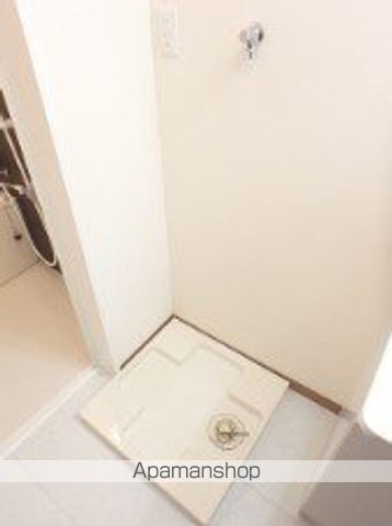 リヴェールの内装写真