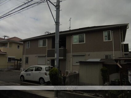 和歌山県和歌山市太田[2LDK/55.47m2]の外観2