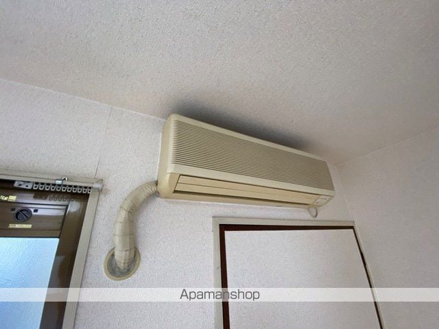 レオハイム星ヶ丘の内装写真