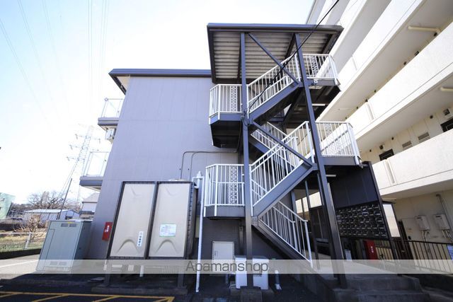 リファインド和田の外観写真