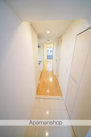 プラウドフラット新大阪の内装写真
