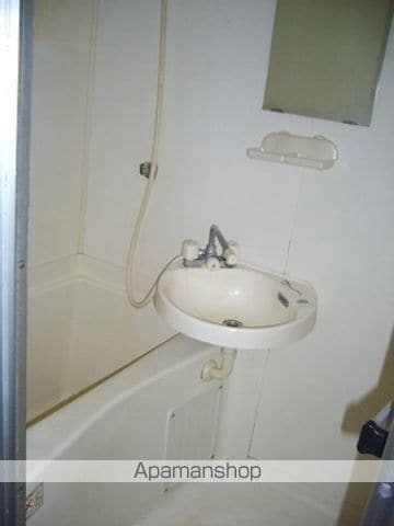 ベルビュ呉羽の内装写真