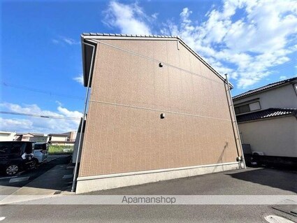 フィオーレ野崎Ⅱ[1LDK/41.95m2]の外観5