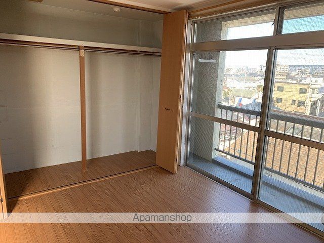 クロノス平塚北の内装写真