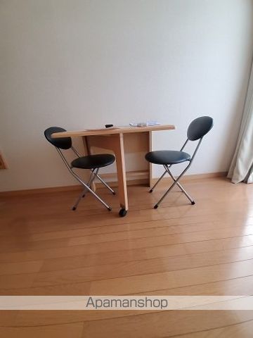 レオパレスItoの内装写真