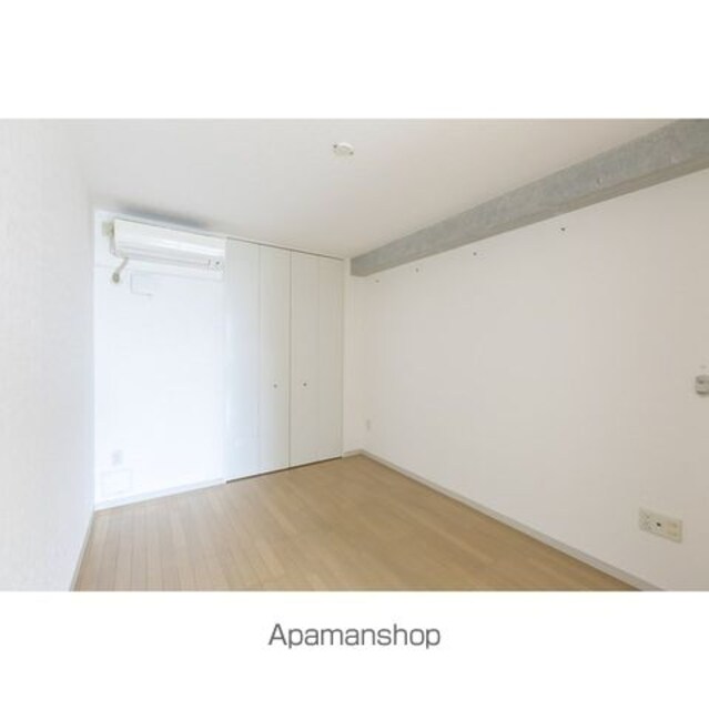 東雲キャナルコートＣＯＤＡＮ１１号棟[1LDK/53.71m2]のその他部屋・スペース